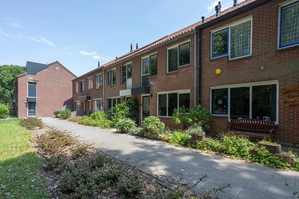 Medium property photo - Blauwe Reiger 4, 3181 KA Rozenburg
